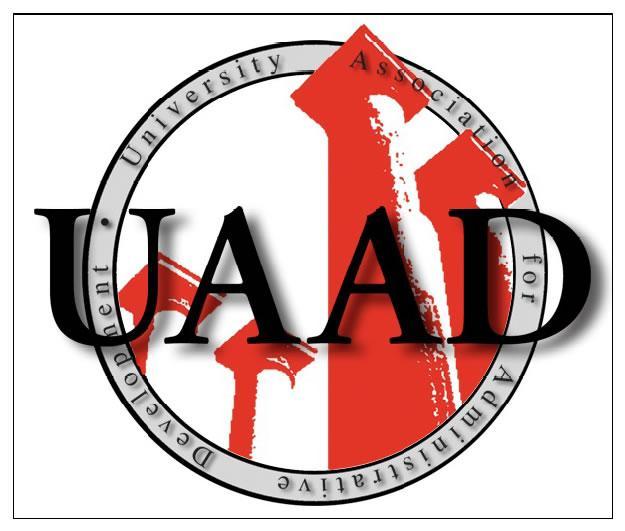 UAAD Logo