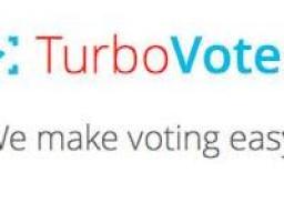 Turbo Vote