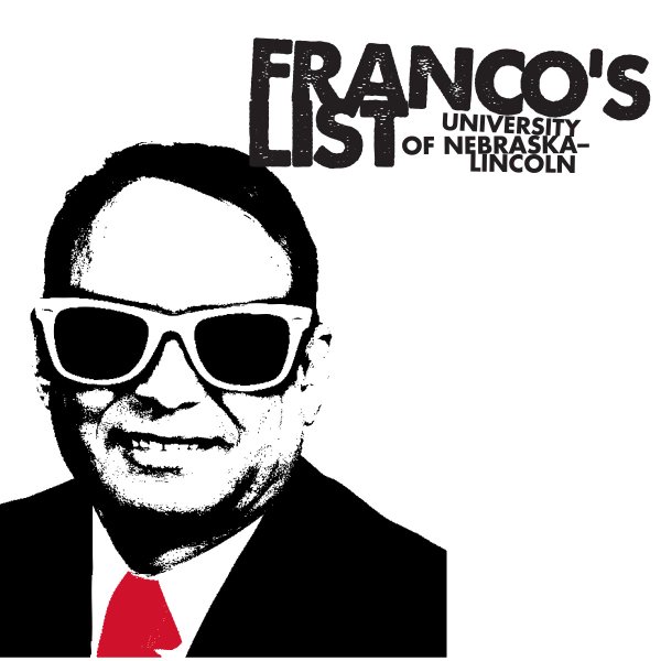 Franco's List