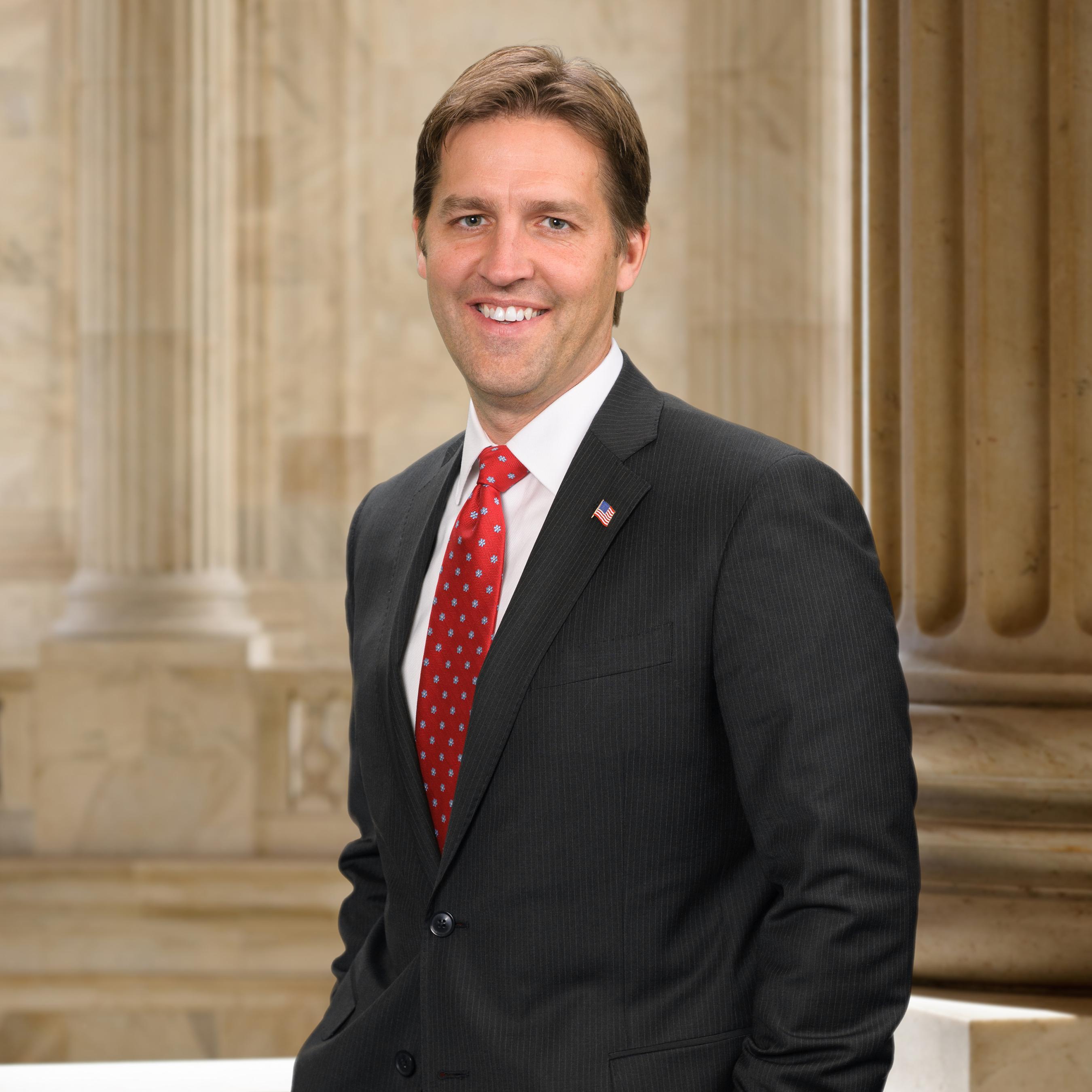 Senator Ben Sasse