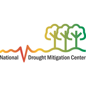 The National Drought Mitigation Center works to reduce societal vulnerability to drought.