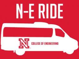 N-E Ride resumes usual schedule.