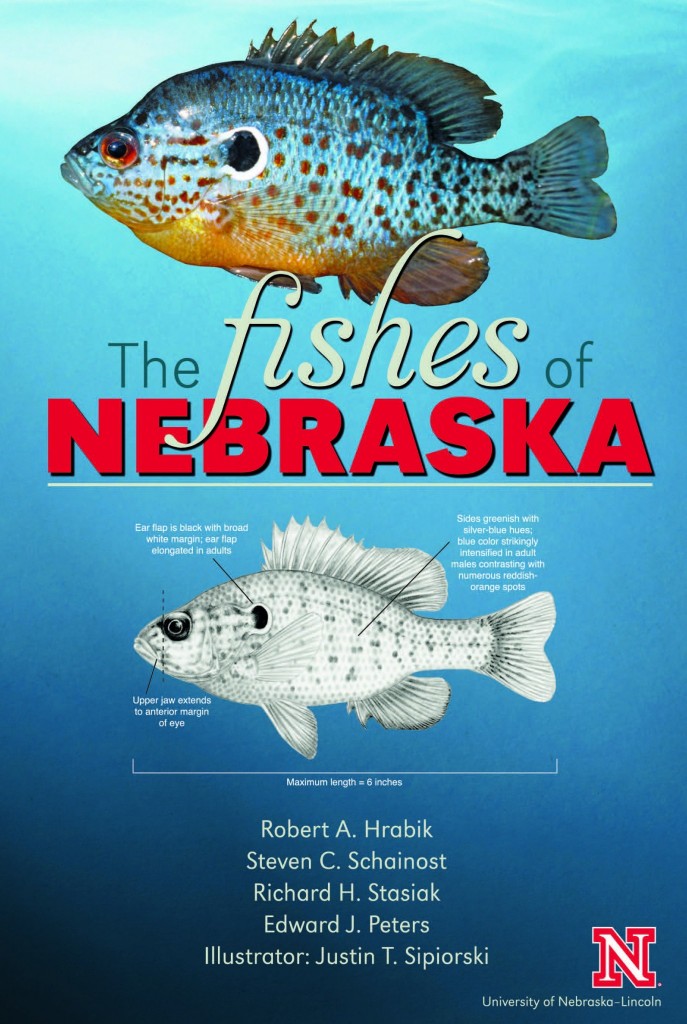 The Fishes of Nebraska 