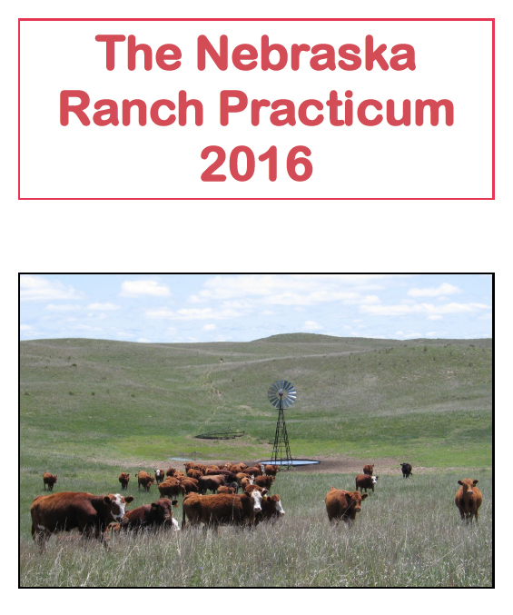 Sharpen your decision-making and risk assessment skills to manage your ranch more profitably. 