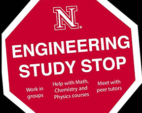Engineering Study Stops in PKI Monday-Thursday.