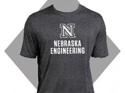 MAES selling Nebraska Engineering apparel through April 15.