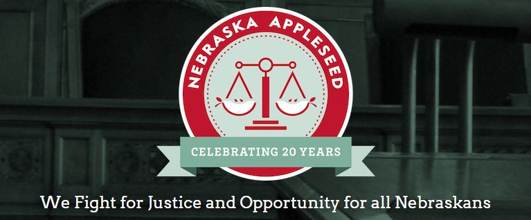 Internships and Clerkships Available at Nebraska Appleseed