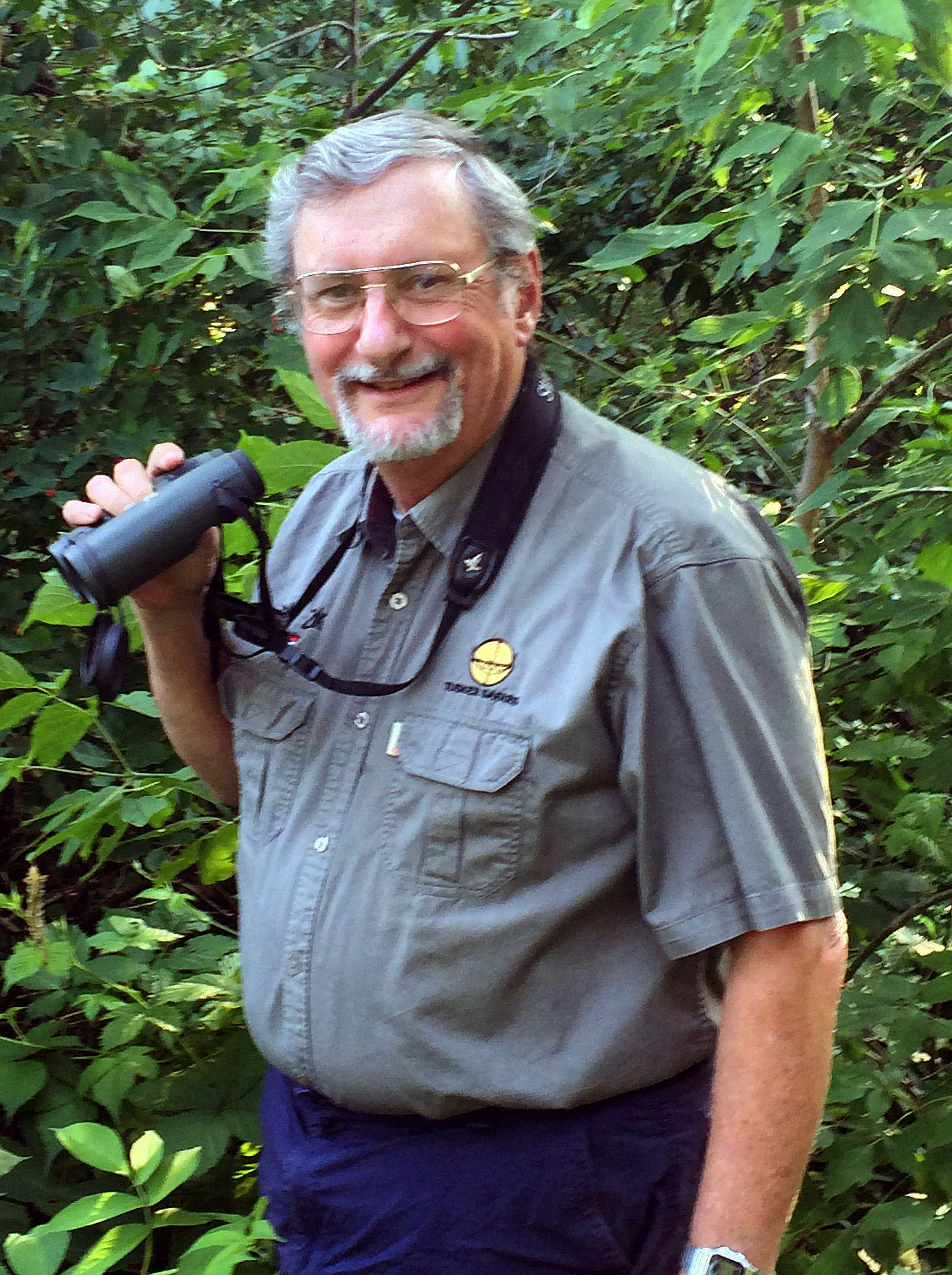 Dr. Robert Zink 