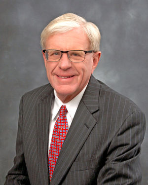 Senator Ashford