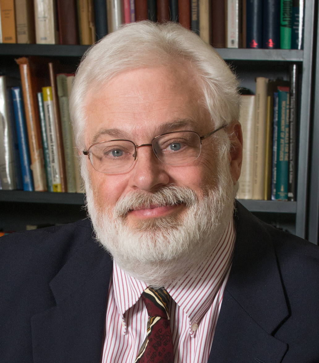 Dr. Kurt Geisinger