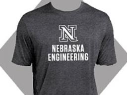MAES selling Nebraska Engineering apparel through April 15.