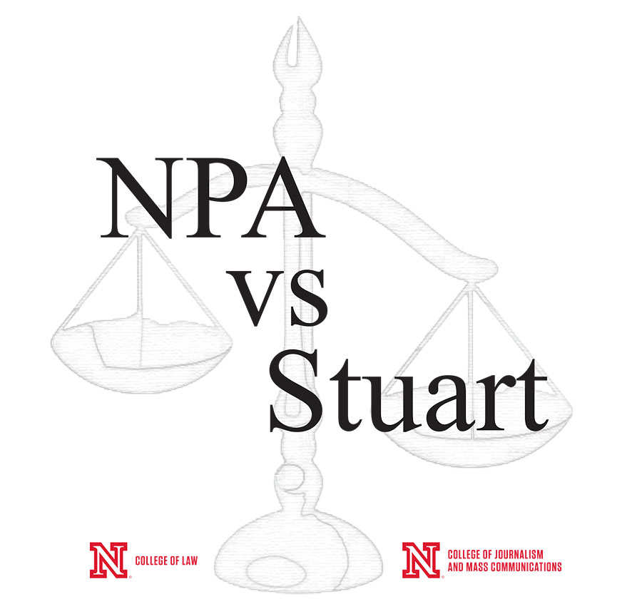 NPA v. Stuart