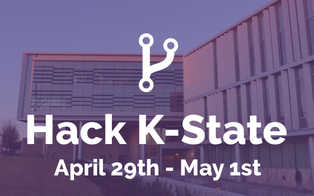 Attend Hack K-State