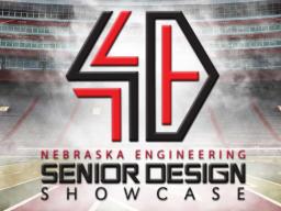 Senior Design Showcase is Friday at Memorial Stadium.