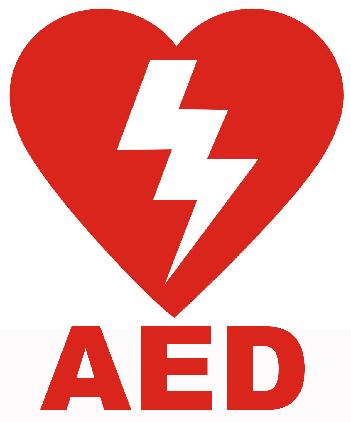 AED Machine