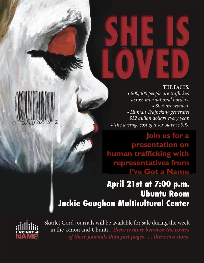 Event on Human Trafficking