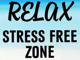 Enjoy stress-relieving activities!