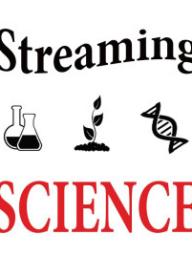 Five from SNR were featured in the student-produced podcasts "Streaming Science."