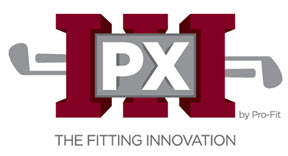 Jim White's and Greg Johannsen's PXIII Club Fitting System