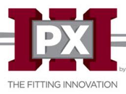 Jim White's and Greg Johannsen's PXIII Club Fitting System