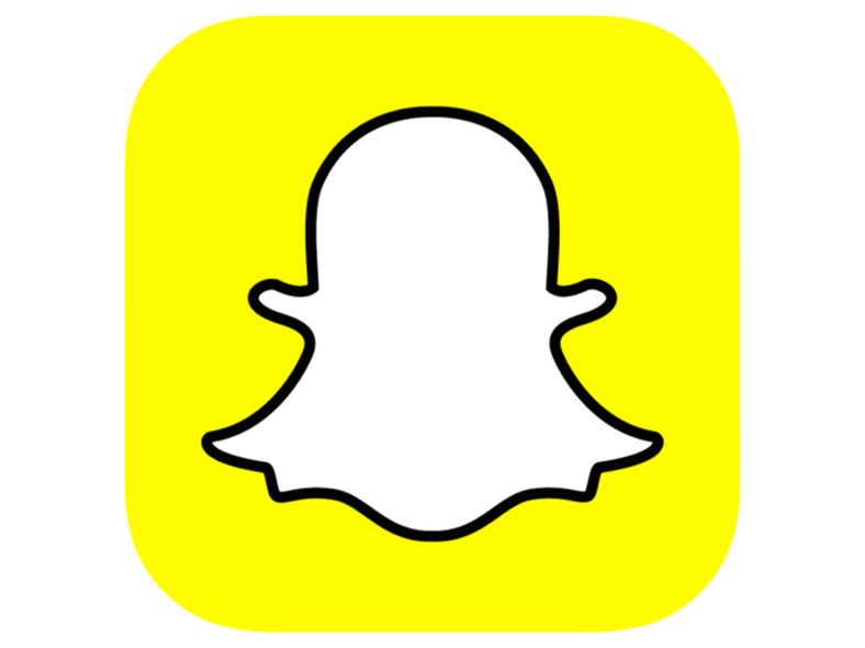 Snapchat is a mobile app that allows users to send videos and pictures.