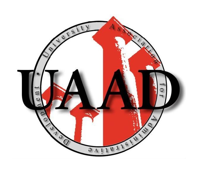 UAAD Logo