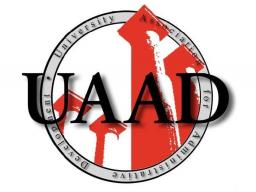 UAAD Logo