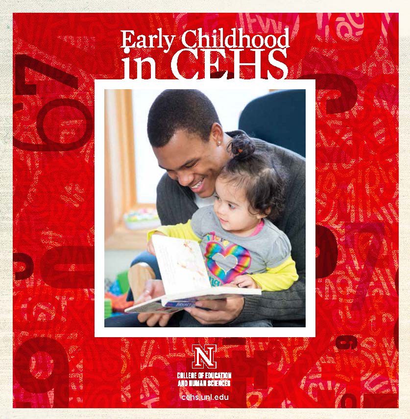 Early Childhood in CEHS.