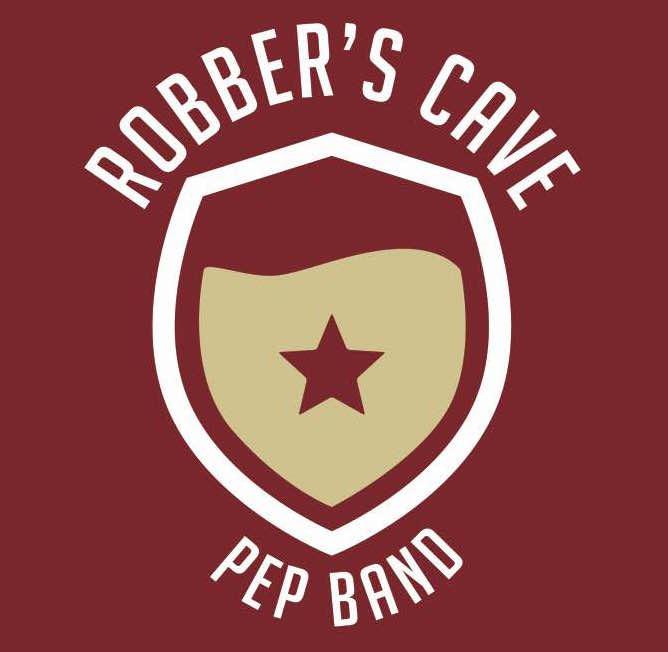 Robber's Cave Pep Band