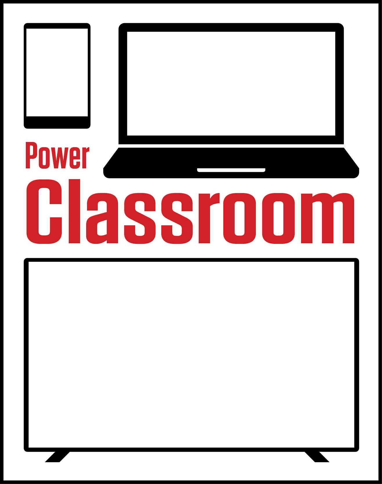 Power Classroom is a series of training events aimed at helping instructors better utilize the campus technology available in the classroom.