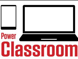 Power Classroom is a series of training events aimed at helping instructors better utilize the campus technology available in the classroom.