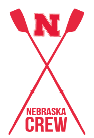 Nebraska Crew Club Logo