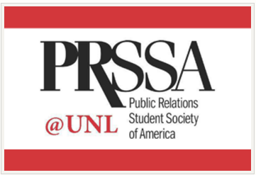 UNL PRSSA