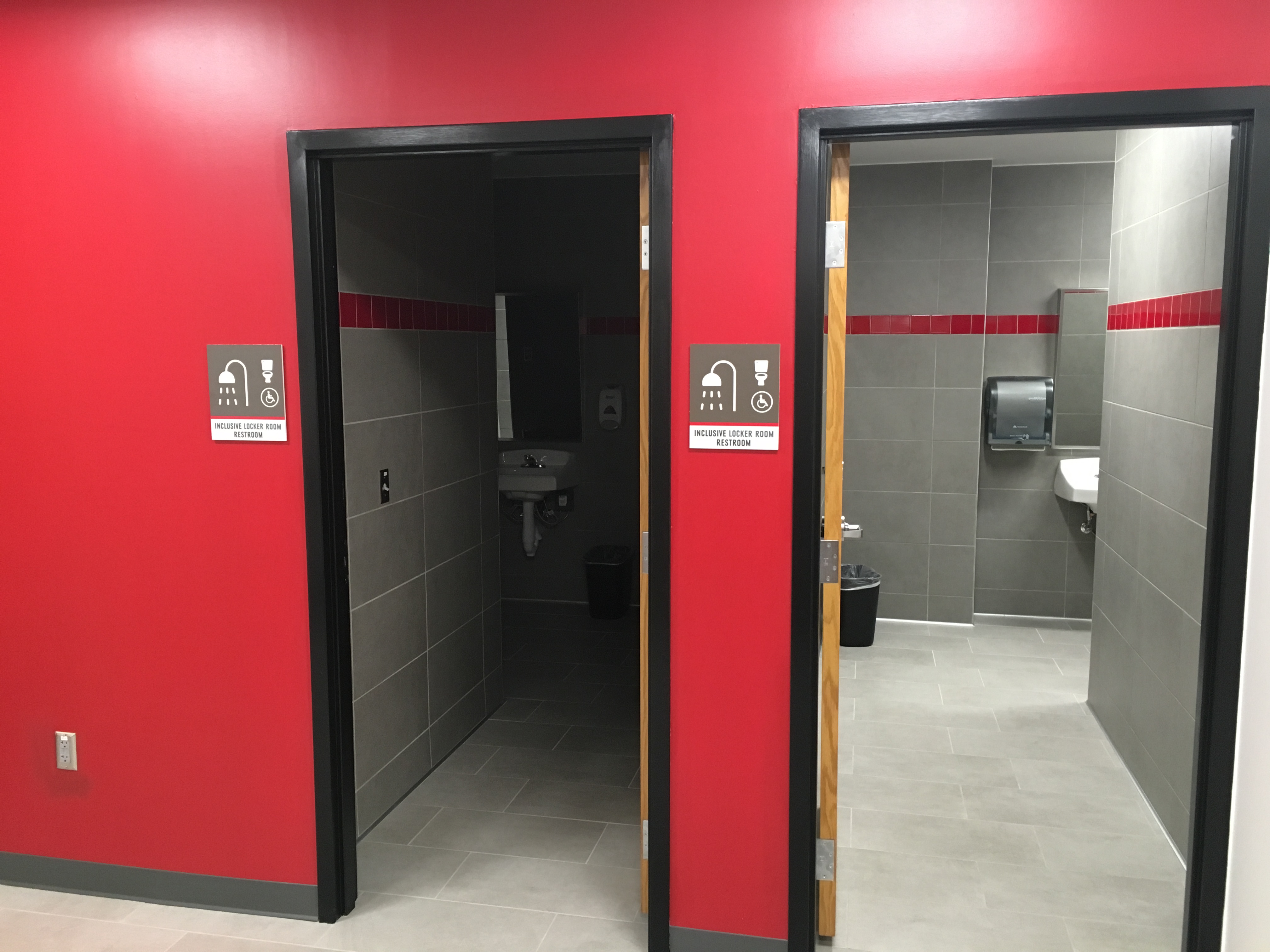 SUITMATE® Pleases Locker Room Patrons - Campus Rec Magazine