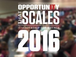 The Women in IT Leadership Conference will be Nov. 7-8.