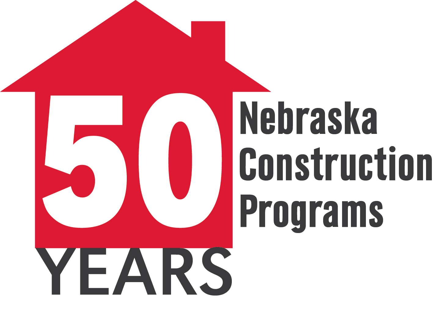 Nebraska Construction Programs Celebrate 50 years.