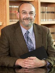 Professor Rich Leiter
