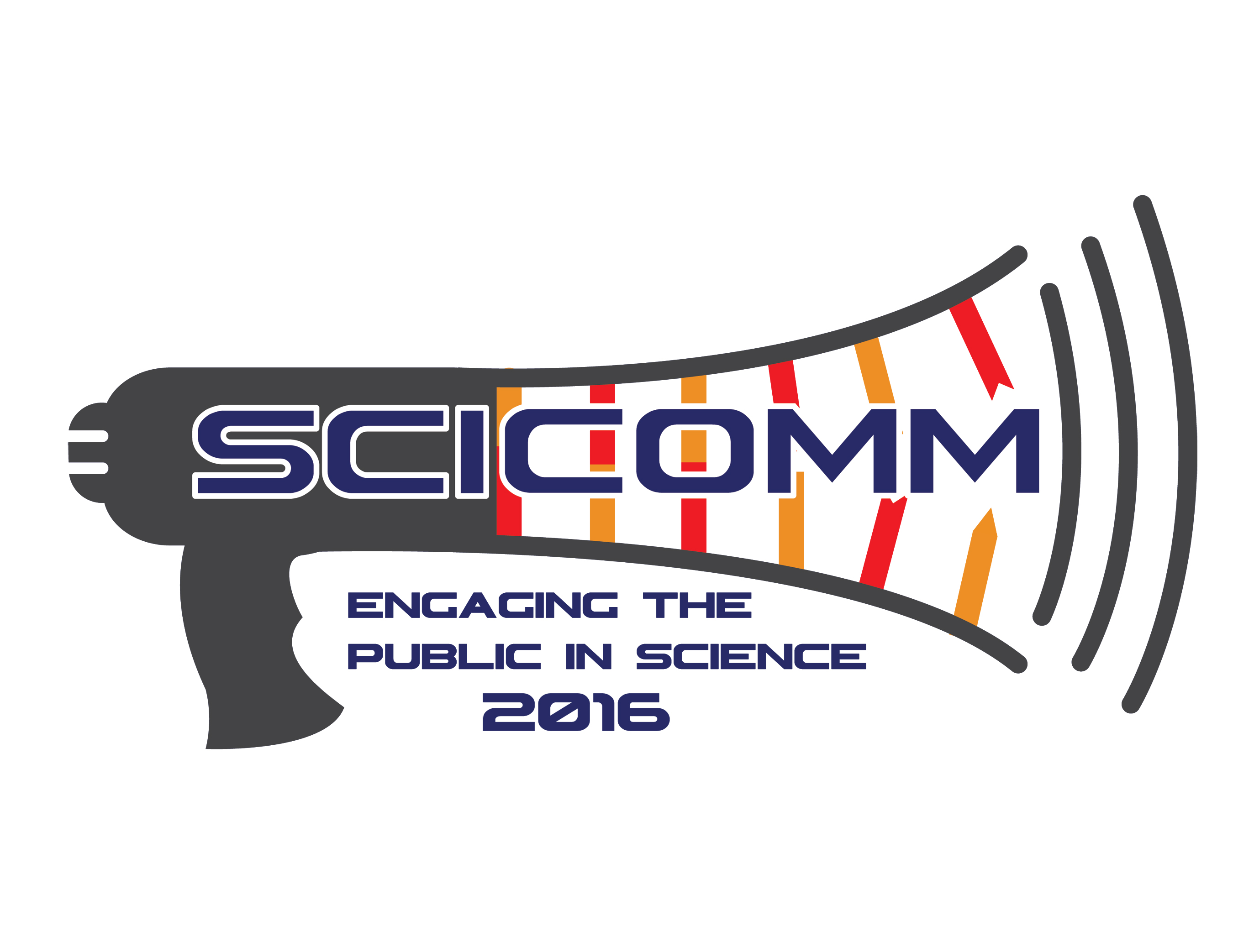 SciComm Logo