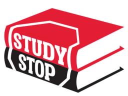 Study Stops every Monday-Thursday