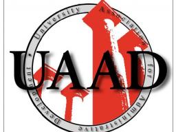 UAAD Logo