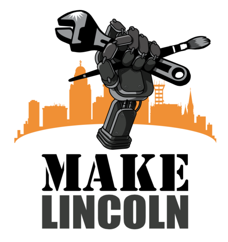 Make Lincoln 2016
