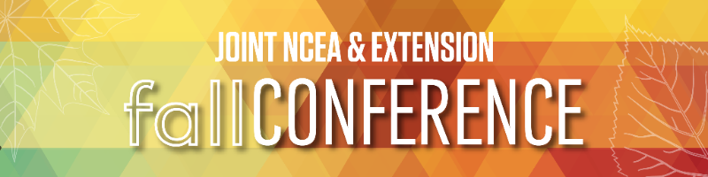 2016 Nebraska Extension Fall Conference
