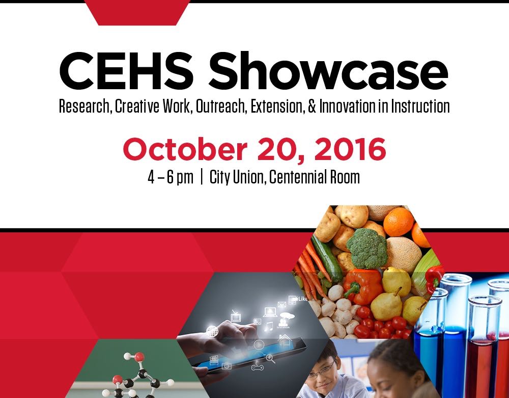 CEHS Showcase