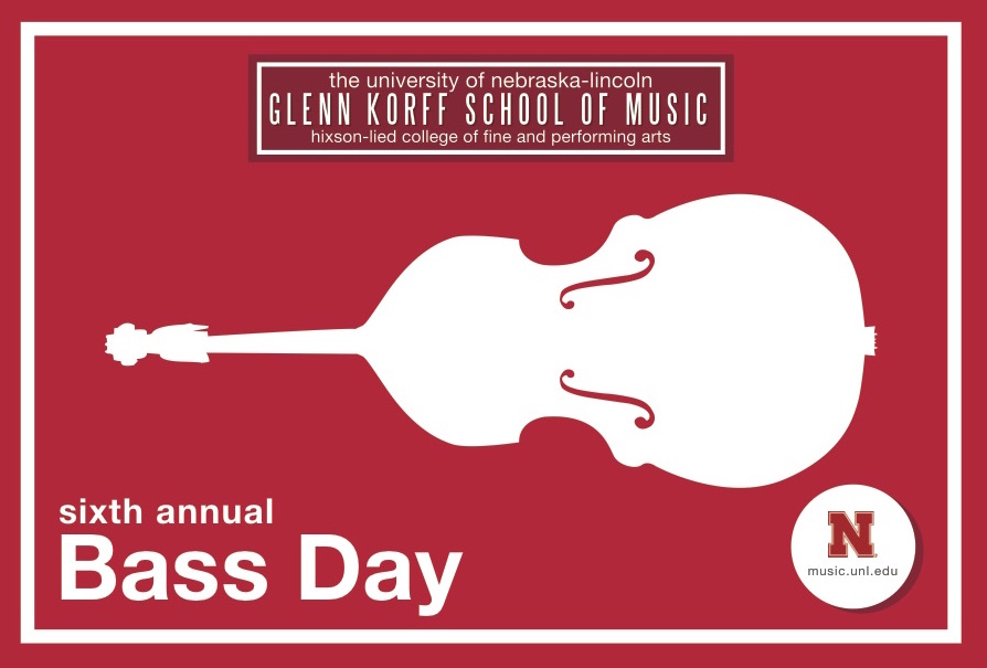 Sixth Annual Bass Day