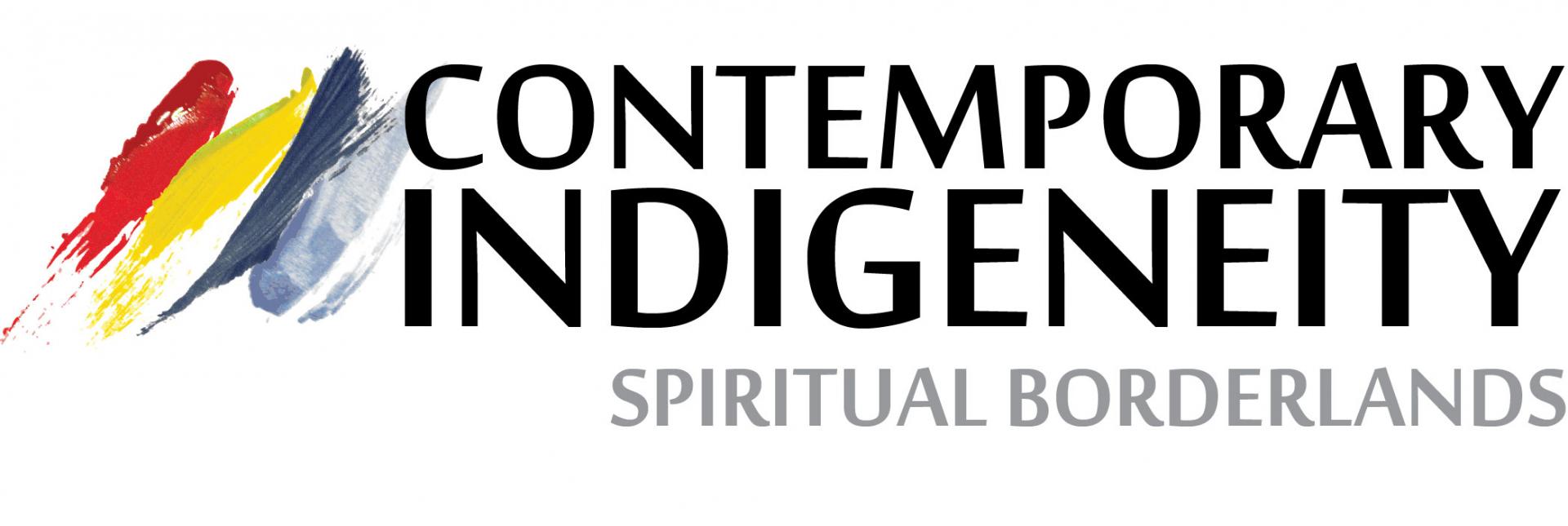 Great Plains Art Museum Current Exhibition: Contemporary Indigeneity Spiritual Borderlands