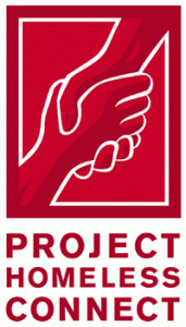 Project Homeless Connect