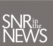 SNR in the News: September