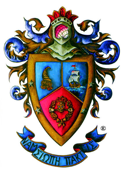 Coat of Arms 