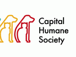 Capital Humane Society Logo