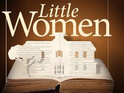 The Glenn Korff School of Music's opera program presents "Little Women" Nov. 11 and 13 in Kimball Recital Hall.